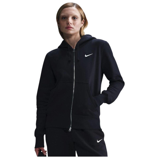 Nike Γυναικεία ζακέτα Sportswear Phoenix Fleece Full-Zip Hoodie